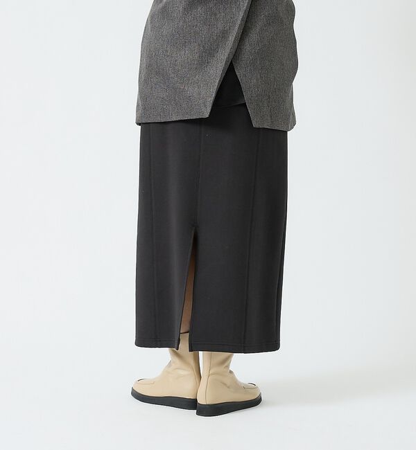 AU BANNISTER「●PELLICO SUNNY フラットショートブーツ」|ショートブーツ|
