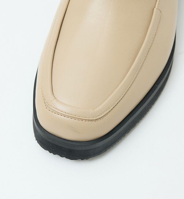 AU BANNISTER「●PELLICO SUNNY フラットショートブーツ」|ショートブーツ|