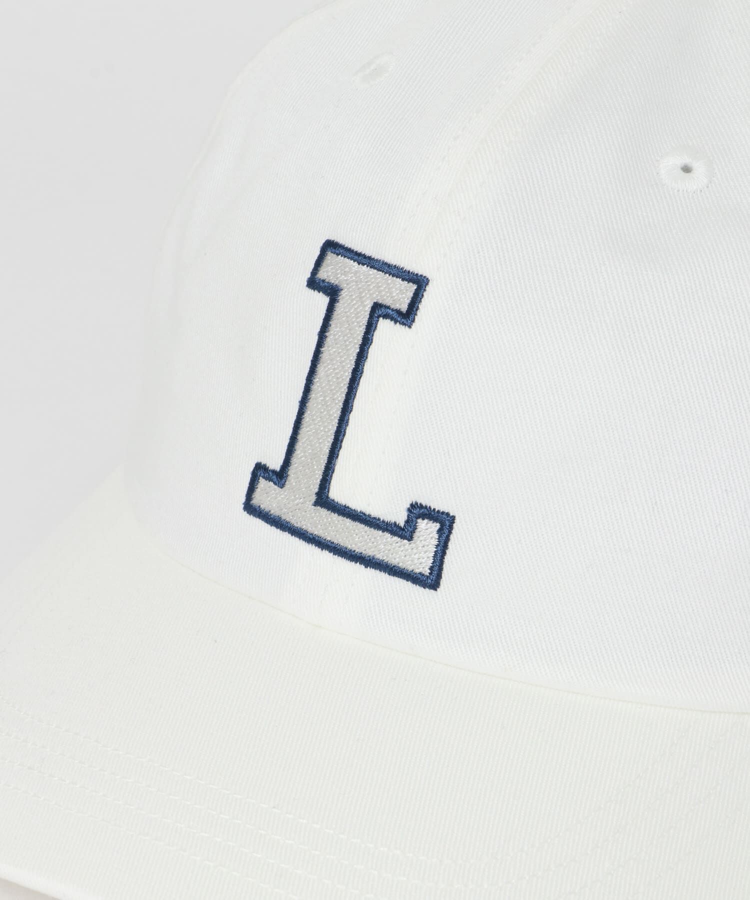 Sonny Label 「LACOSTE　Lキャップ」|キャップ・キャスケット|