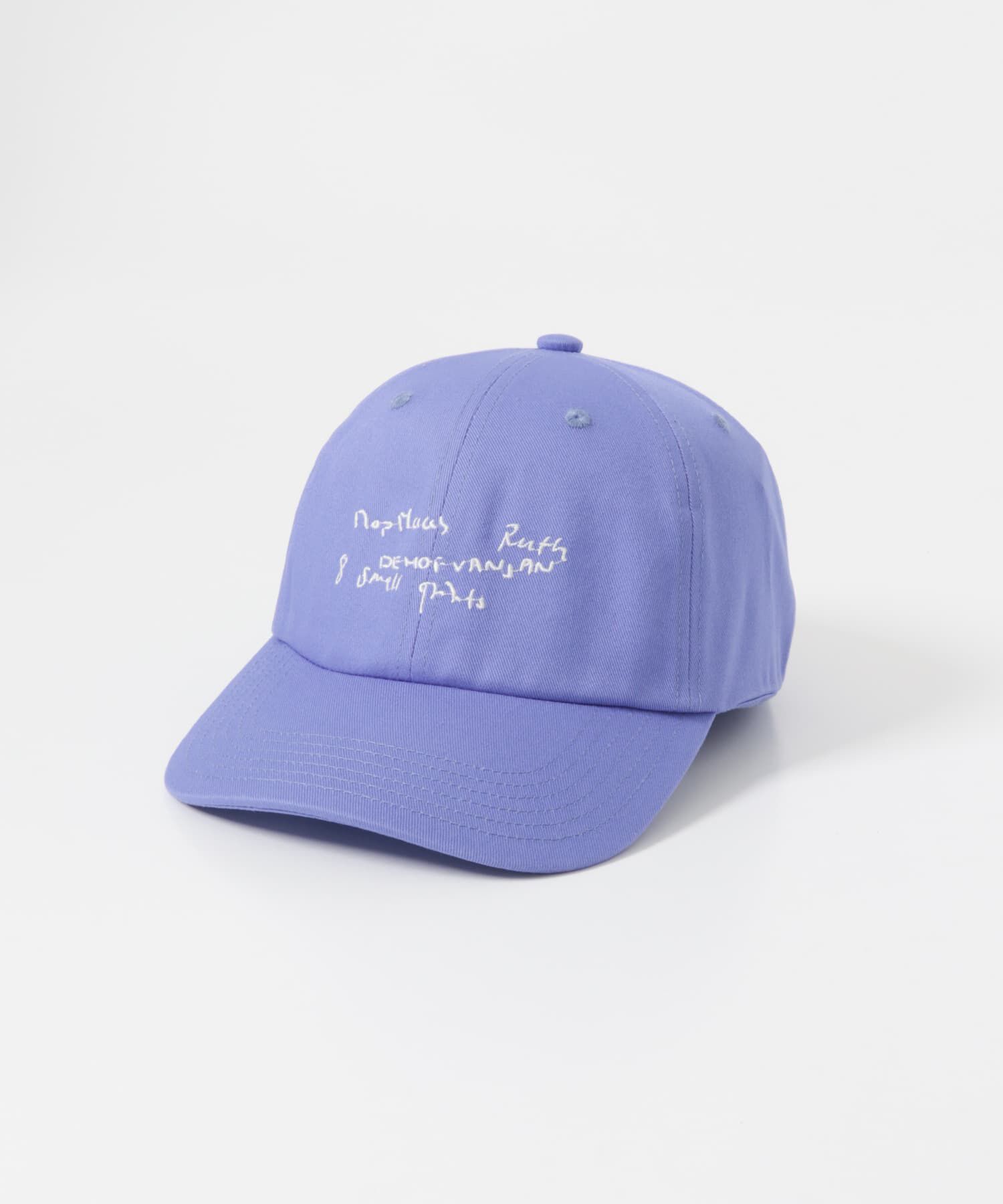 URBAN RESEARCH DOORS「LY　LETTER CAP」|キャップ・キャスケット|