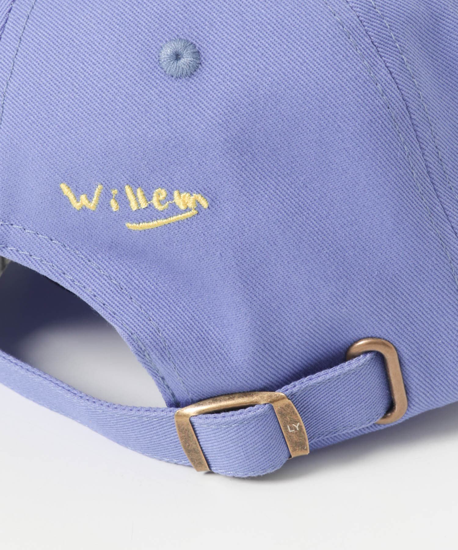 URBAN RESEARCH DOORS「LY　LETTER CAP」|キャップ・キャスケット|