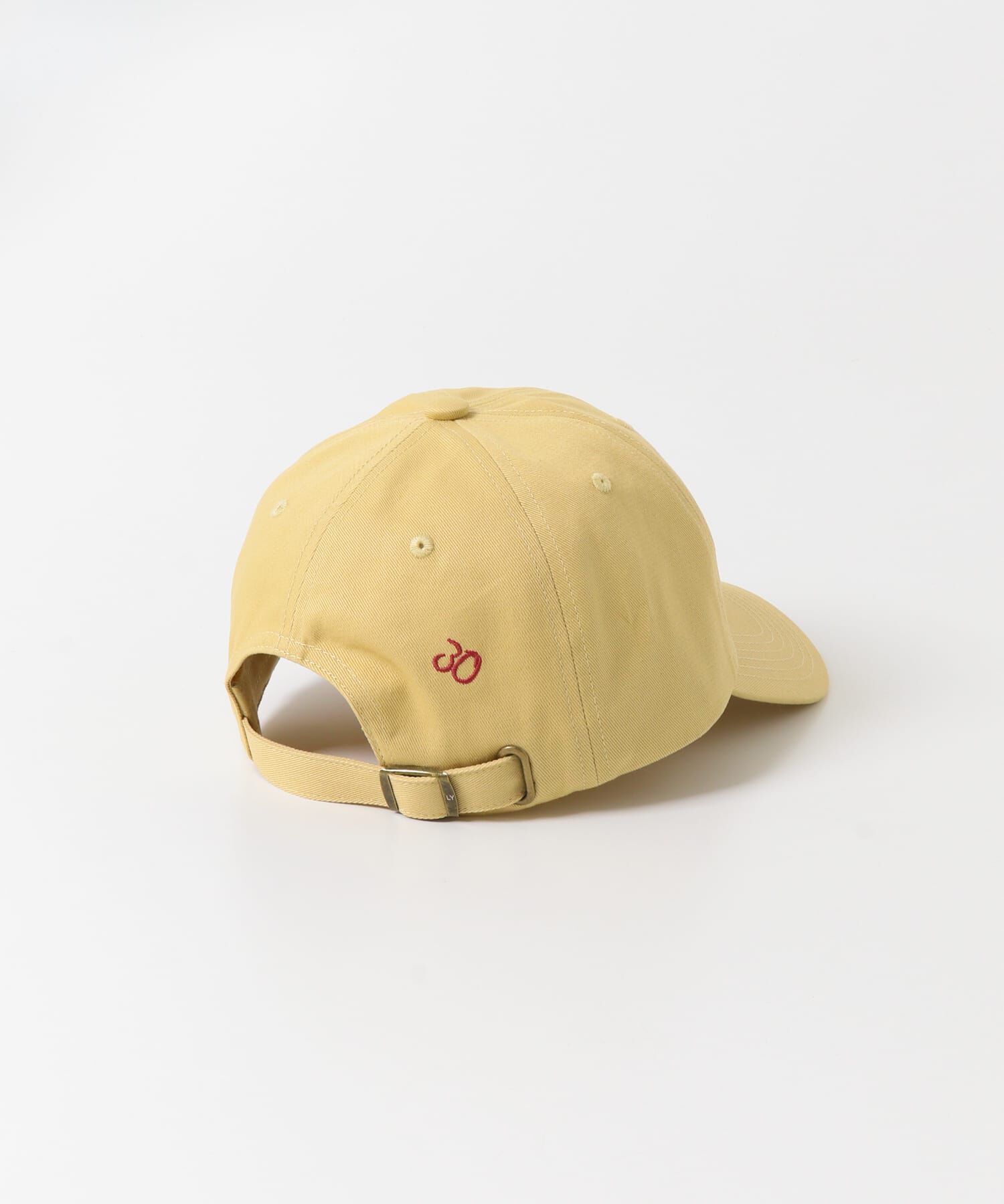 URBAN RESEARCH DOORS「LY　LETTER CAP」|キャップ・キャスケット|