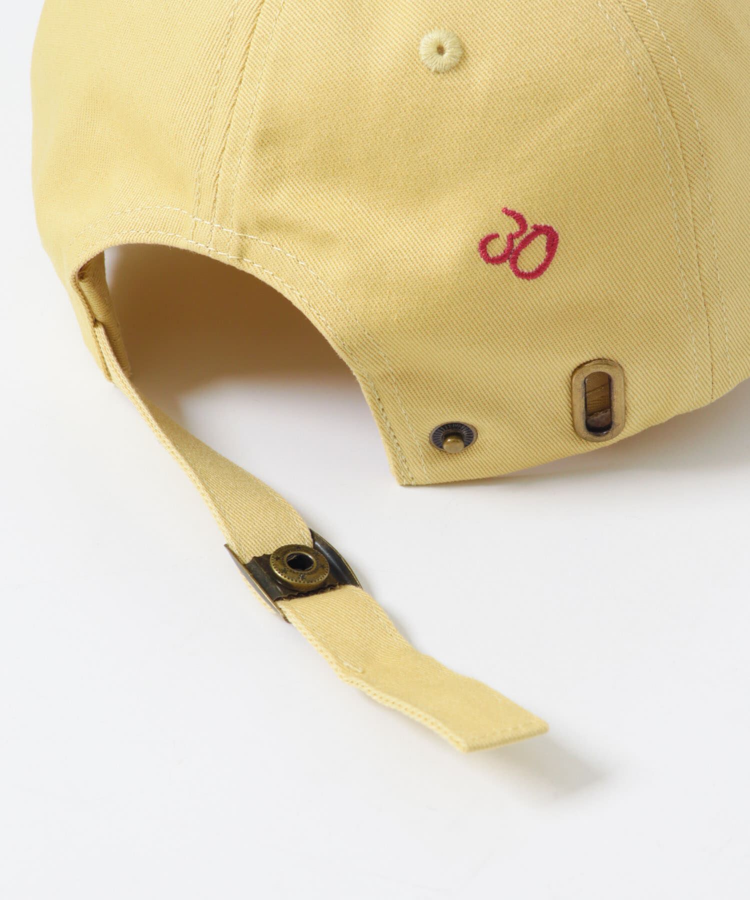 URBAN RESEARCH DOORS「LY　LETTER CAP」|キャップ・キャスケット|