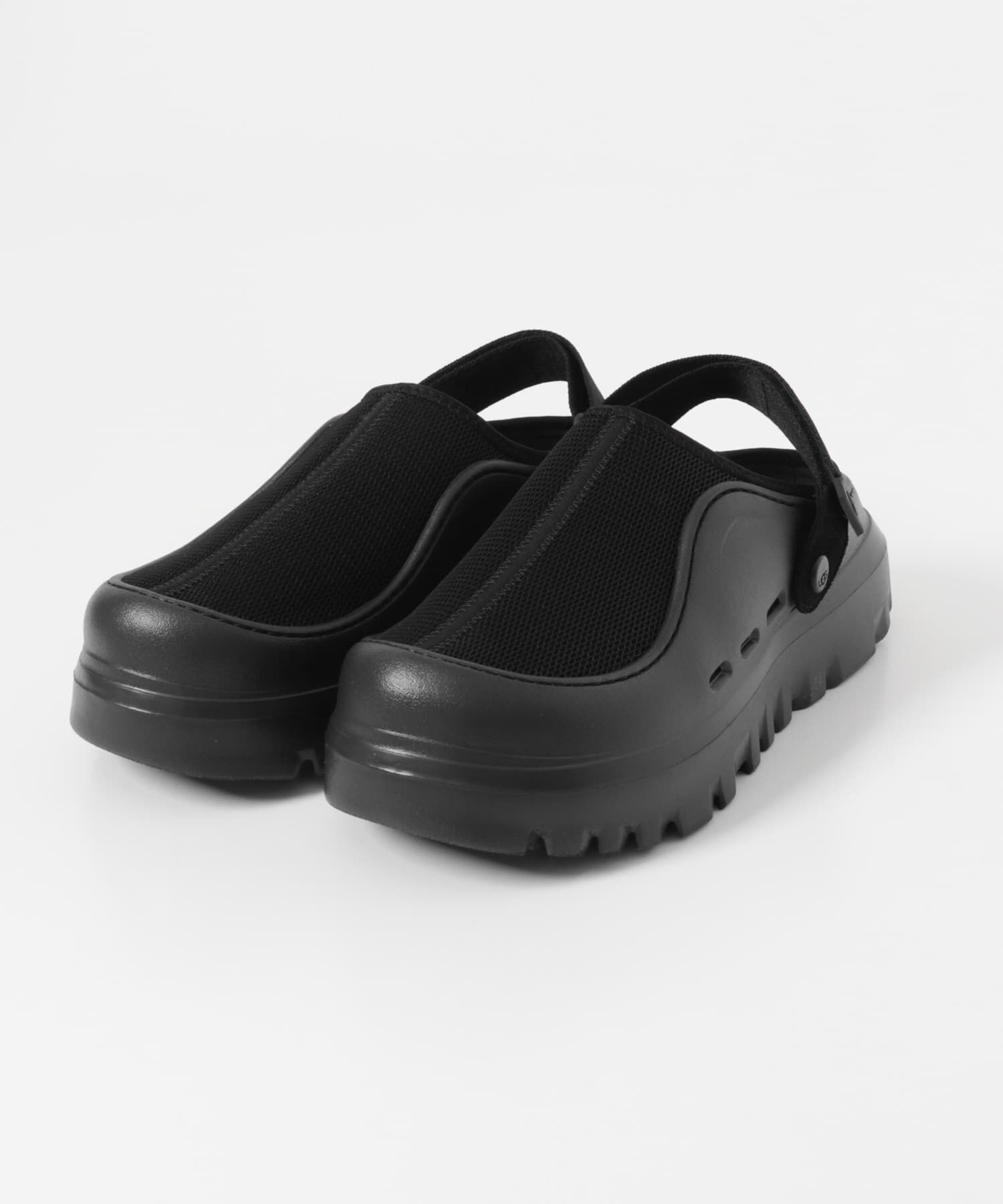 URBAN RESEARCH「UGG　M PEAKMOD」|サンダル|