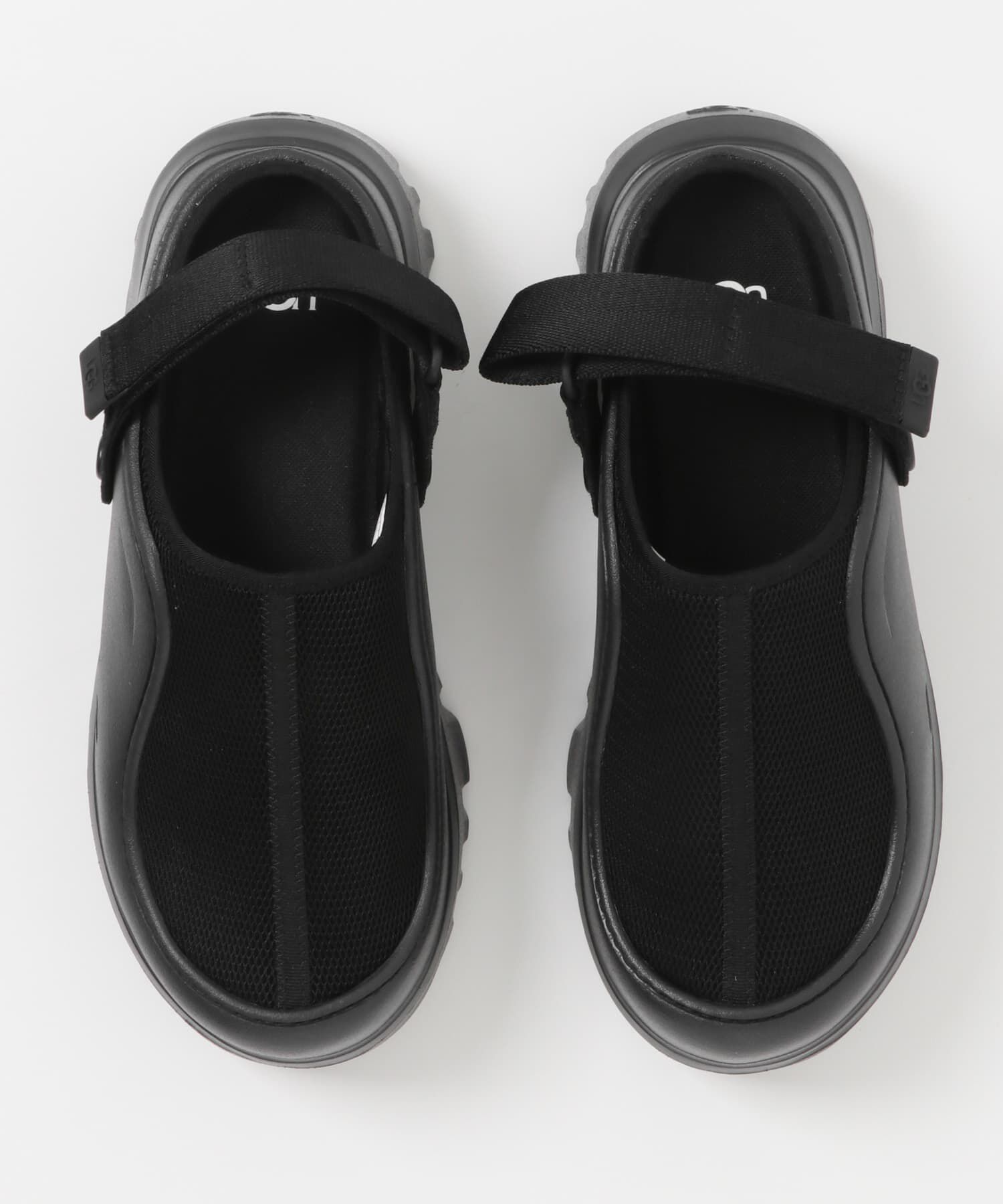 URBAN RESEARCH「UGG　M PEAKMOD」|サンダル|