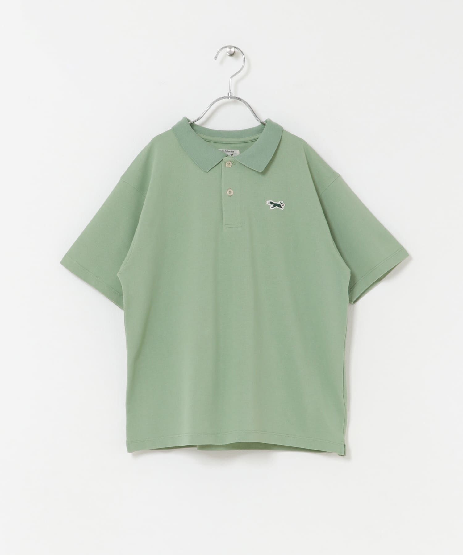 URBAN RESEARCH DOORS「『150ｻｲｽﾞ』『別注』『親子ﾘﾝｸ』PENNEYS&times;DOORS THE FOX鹿の子ﾎﾟﾛｼｬ」|その他|
