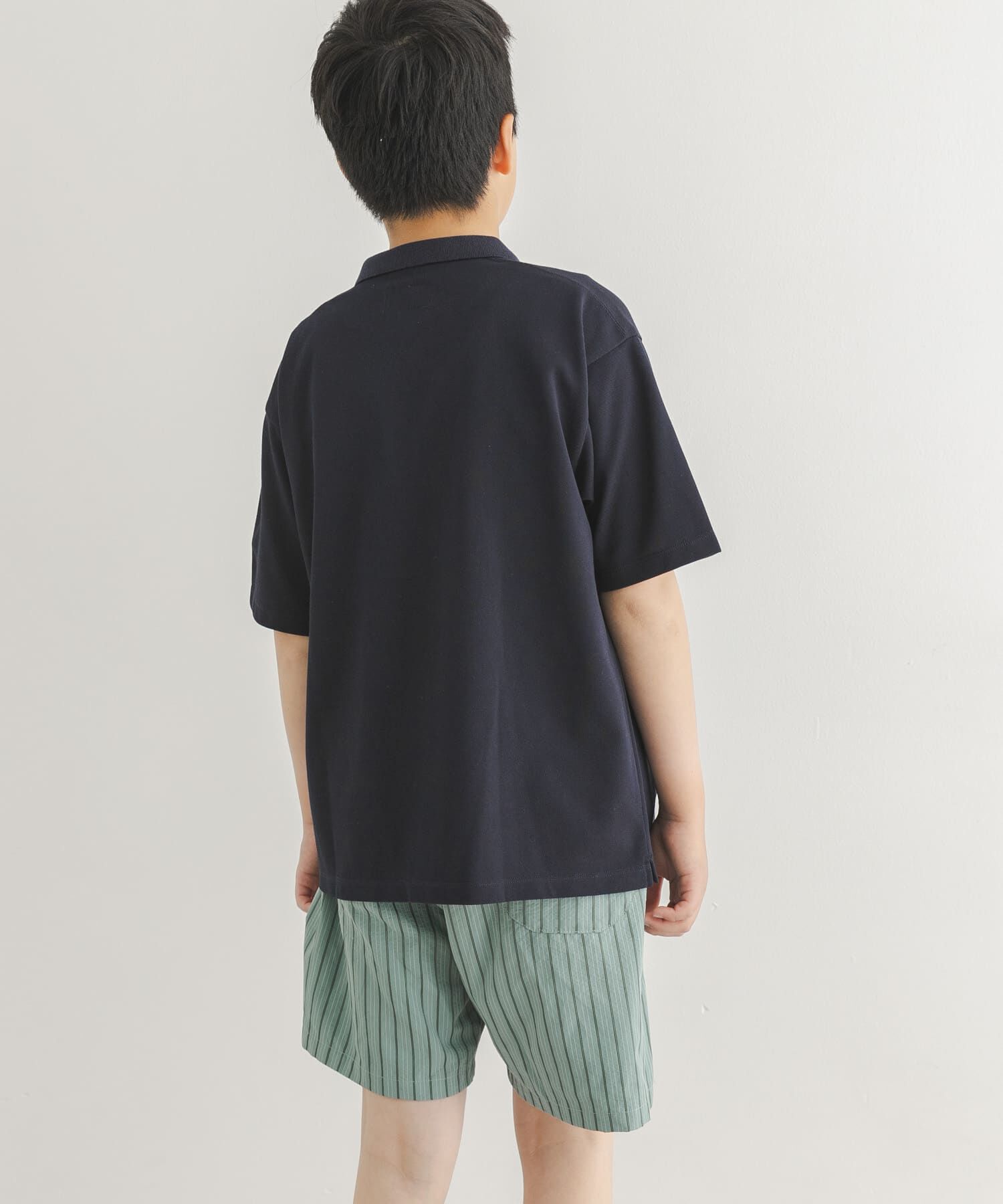 URBAN RESEARCH DOORS「『150ｻｲｽﾞ』『別注』『親子ﾘﾝｸ』PENNEYS&times;DOORS THE FOX鹿の子ﾎﾟﾛｼｬ」|その他|
