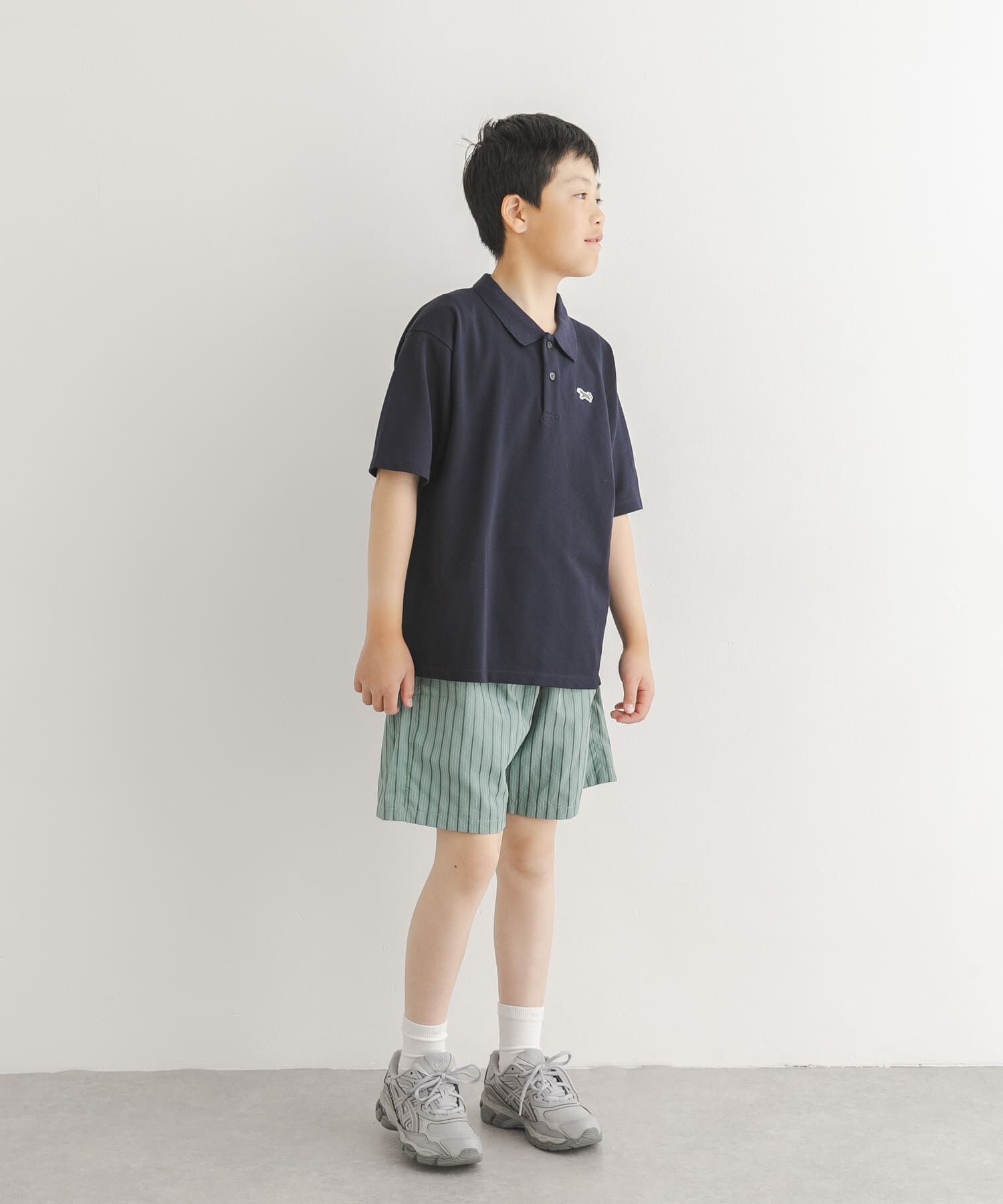URBAN RESEARCH DOORS「『150ｻｲｽﾞ』『別注』『親子ﾘﾝｸ』PENNEYS&times;DOORS THE FOX鹿の子ﾎﾟﾛｼｬ」|その他|
