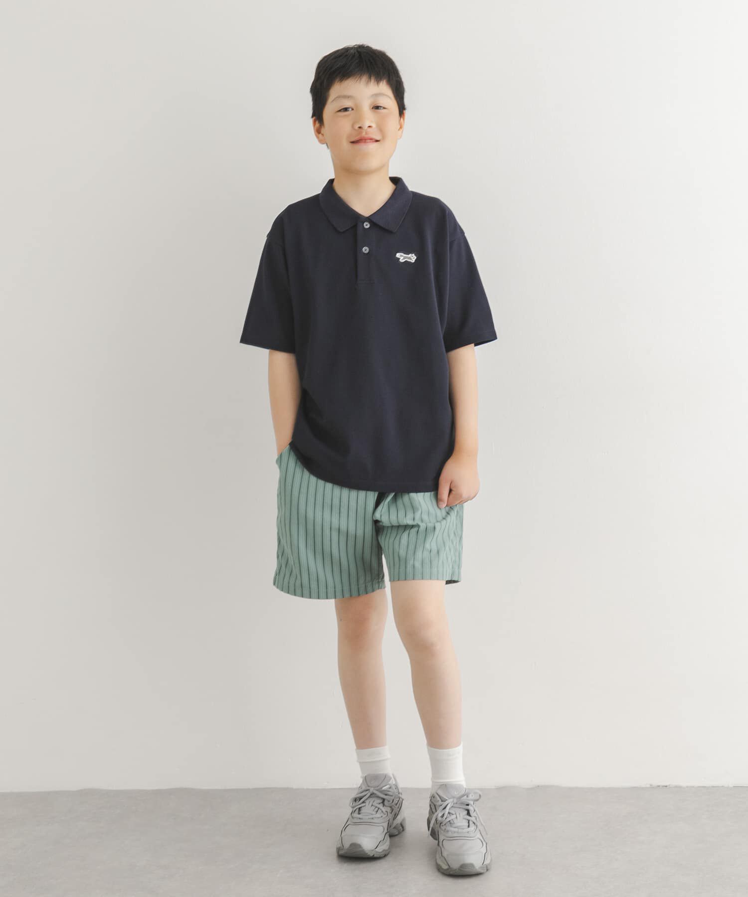URBAN RESEARCH DOORS「『150ｻｲｽﾞ』『別注』『親子ﾘﾝｸ』PENNEYS&times;DOORS THE FOX鹿の子ﾎﾟﾛｼｬ」|その他|