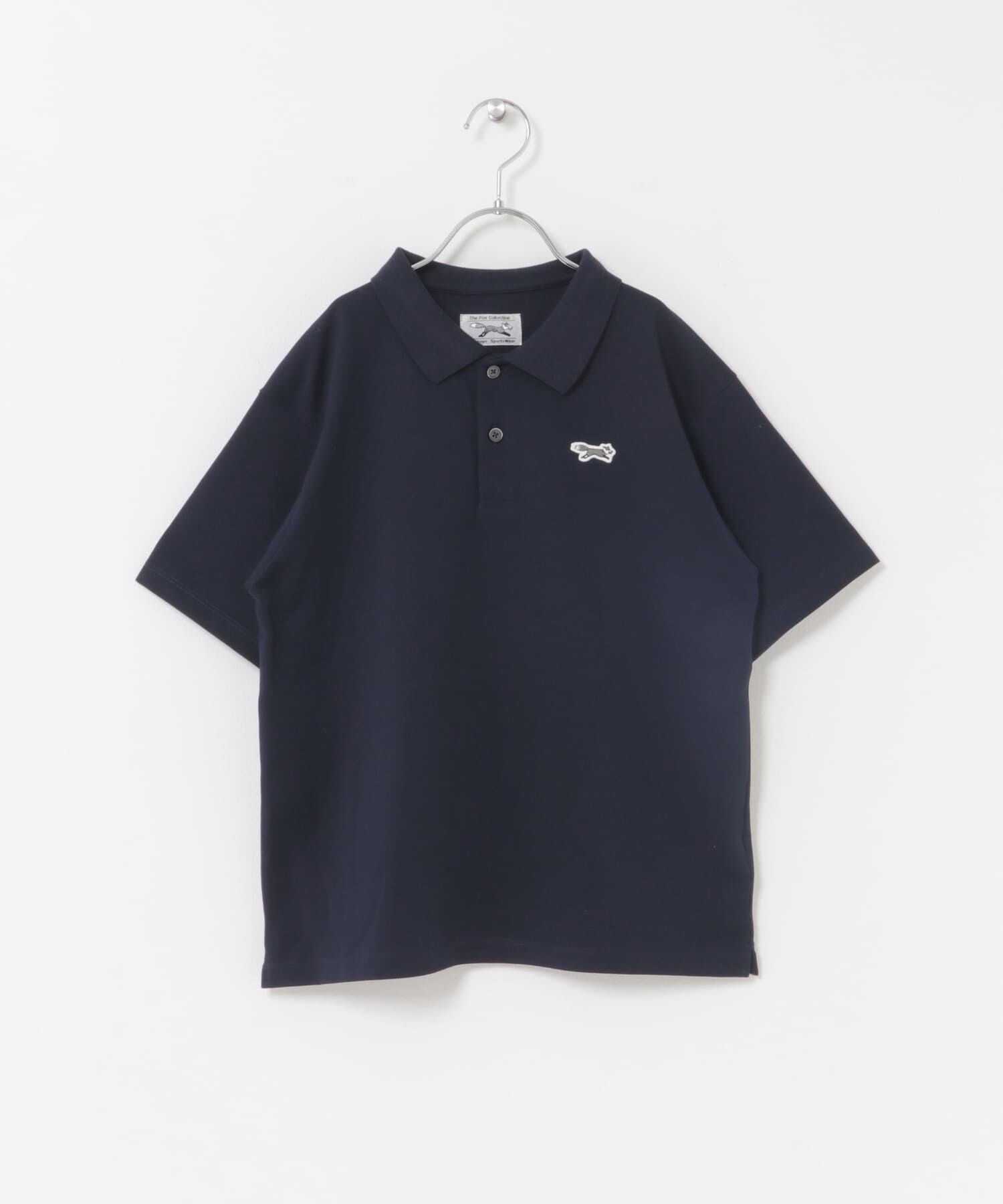 URBAN RESEARCH DOORS「『150ｻｲｽﾞ』『別注』『親子ﾘﾝｸ』PENNEYS&times;DOORS THE FOX鹿の子ﾎﾟﾛｼｬ」|その他|