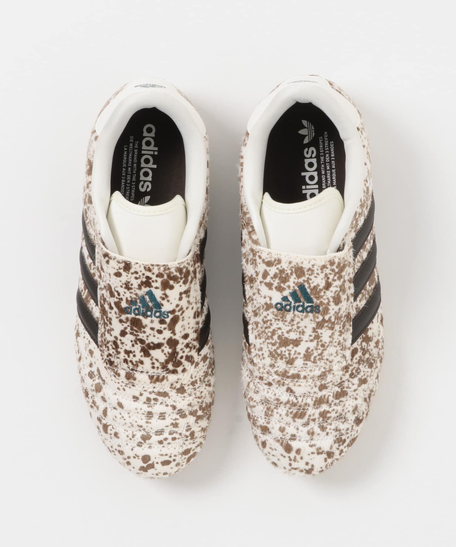 URBAN RESEARCH DOORS「adidas　TAEKWONDO W」|スニーカー|