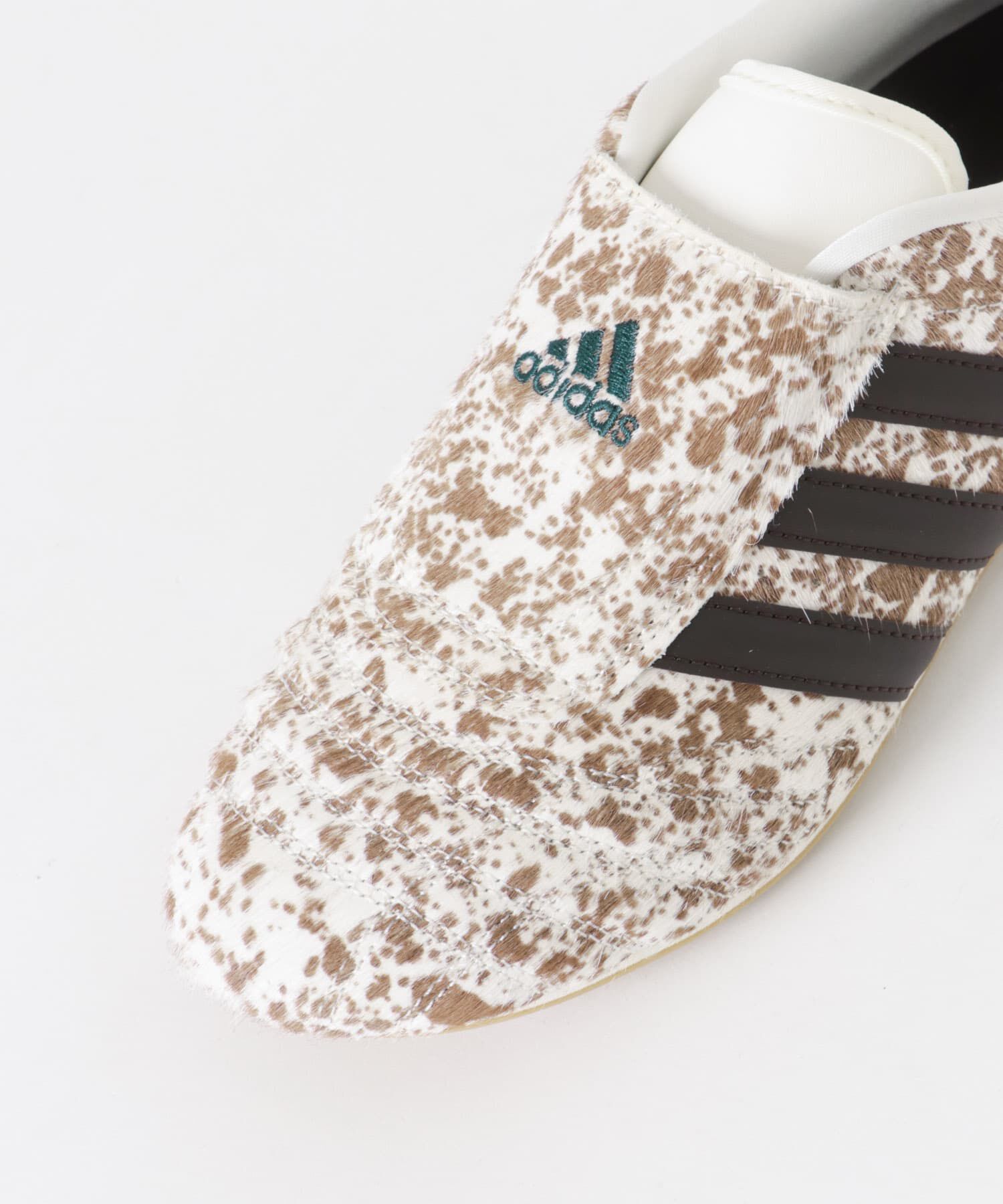 URBAN RESEARCH DOORS「adidas　TAEKWONDO W」|スニーカー|