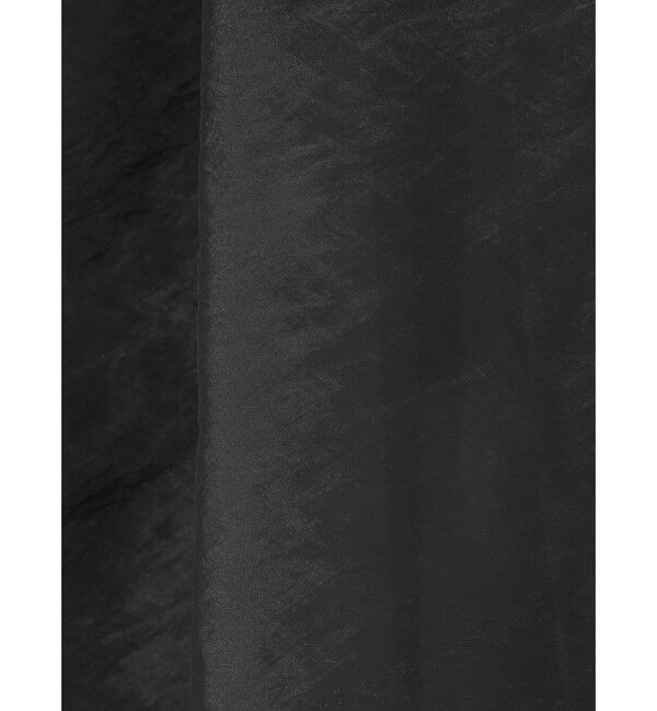 MIDIUMISOLID「MIDIUMISOLID Men&rsquo;s シアーオープンカラーシャツ」|シャツ・ブラウス|
