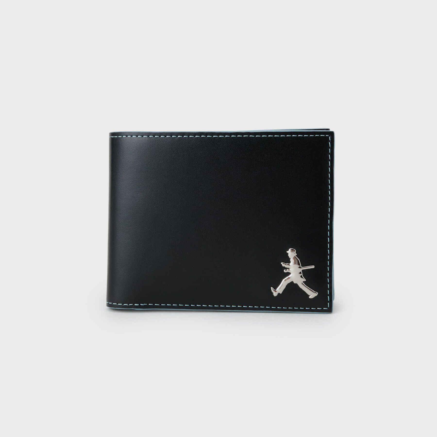 TAKEO KIKUCHI「【BOWLER HAT LABEL】ウォーカー2つ折りサイフ」|財布|