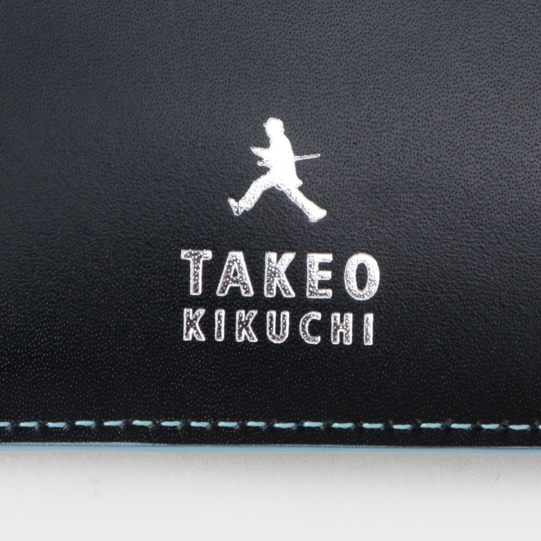 TAKEO KIKUCHI「【BOWLER HAT LABEL】ウォーカー2つ折りサイフ」|財布|