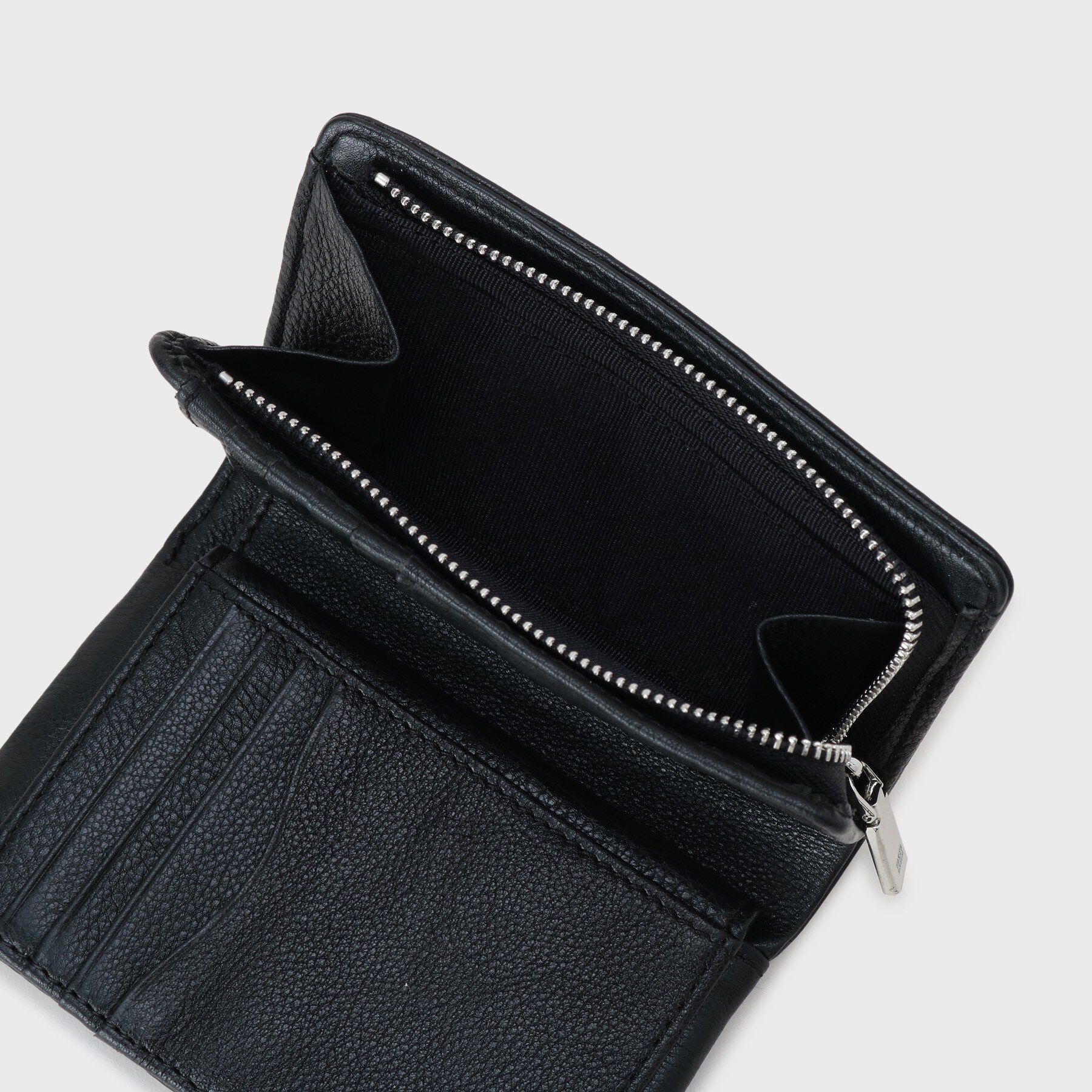 TAKEO KIKUCHI「【トスカダブル】セミラウンド財布」|財布|