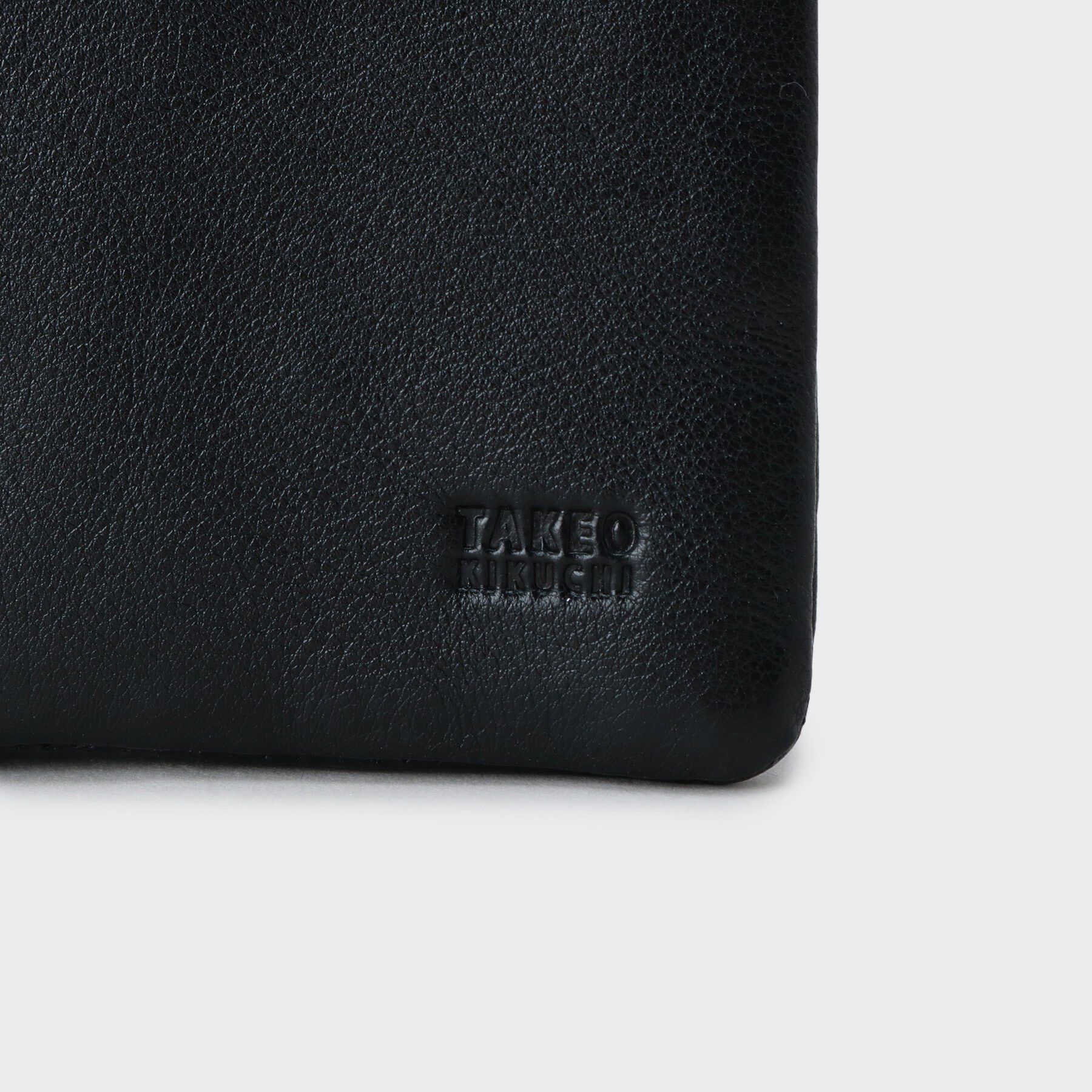 TAKEO KIKUCHI「【トスカダブル】セミラウンド財布」|財布|