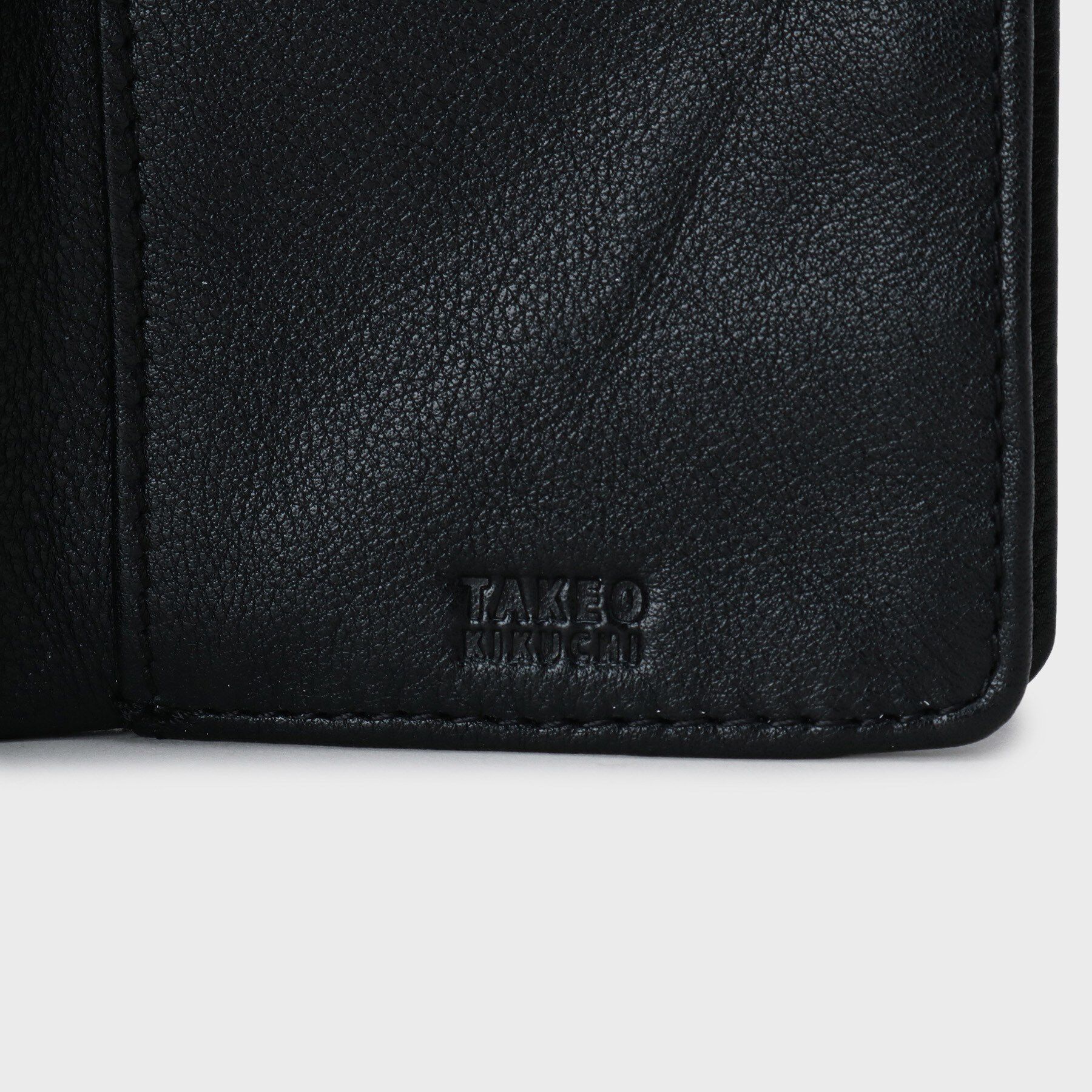 TAKEO KIKUCHI「【トスカダブル】セミラウンド財布」|財布|