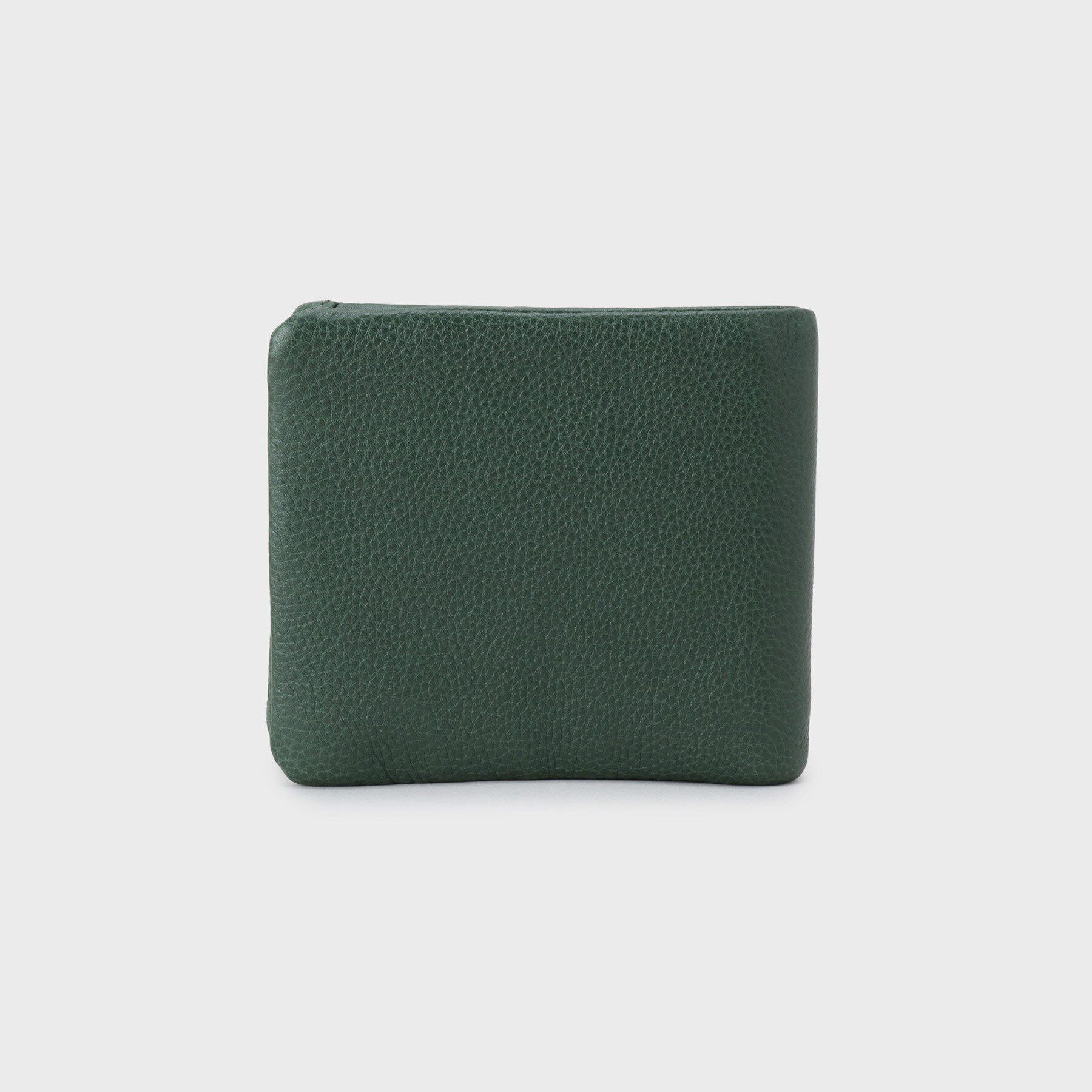 TAKEO KIKUCHI「【トスカダブル】二つ折り財布」|財布|