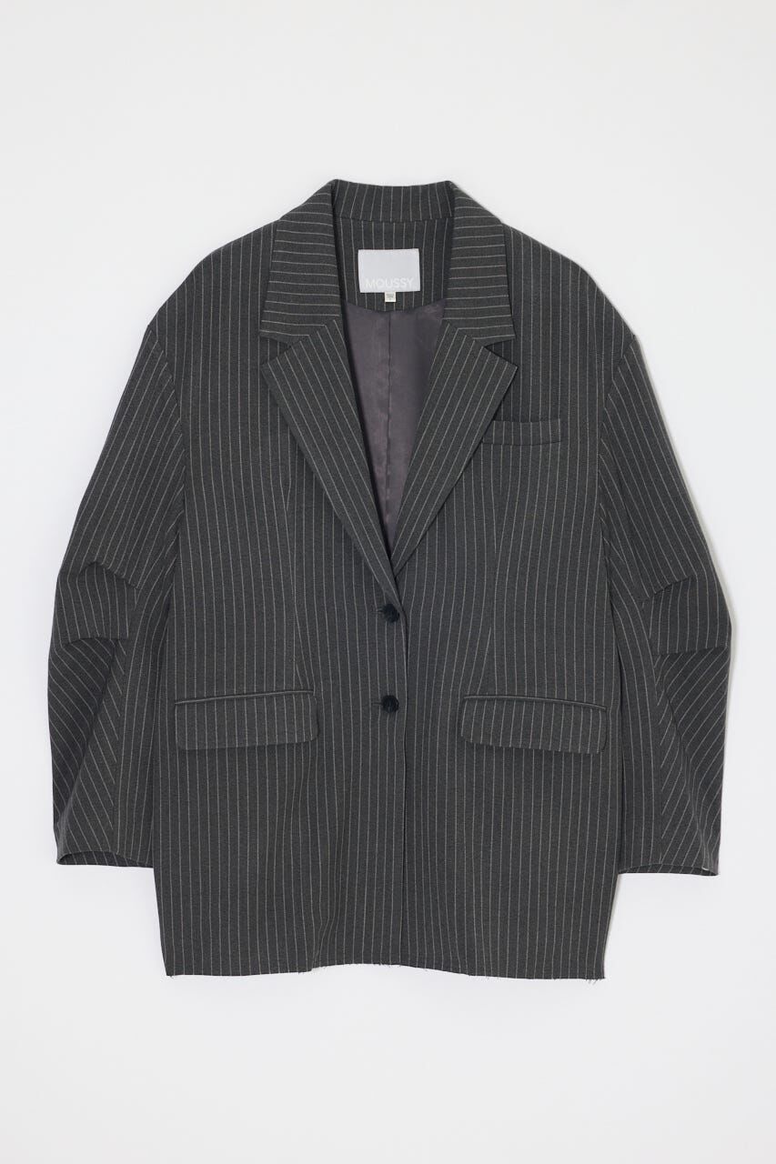 MOUSSY「OVERSIZED ジャケット」|その他|