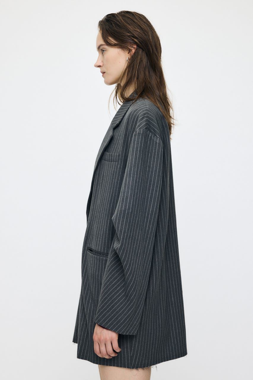 MOUSSY「OVERSIZED ジャケット」|その他|
