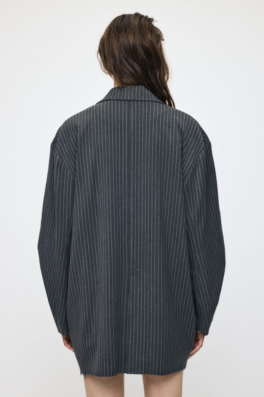 MOUSSY「OVERSIZED ジャケット」|その他|