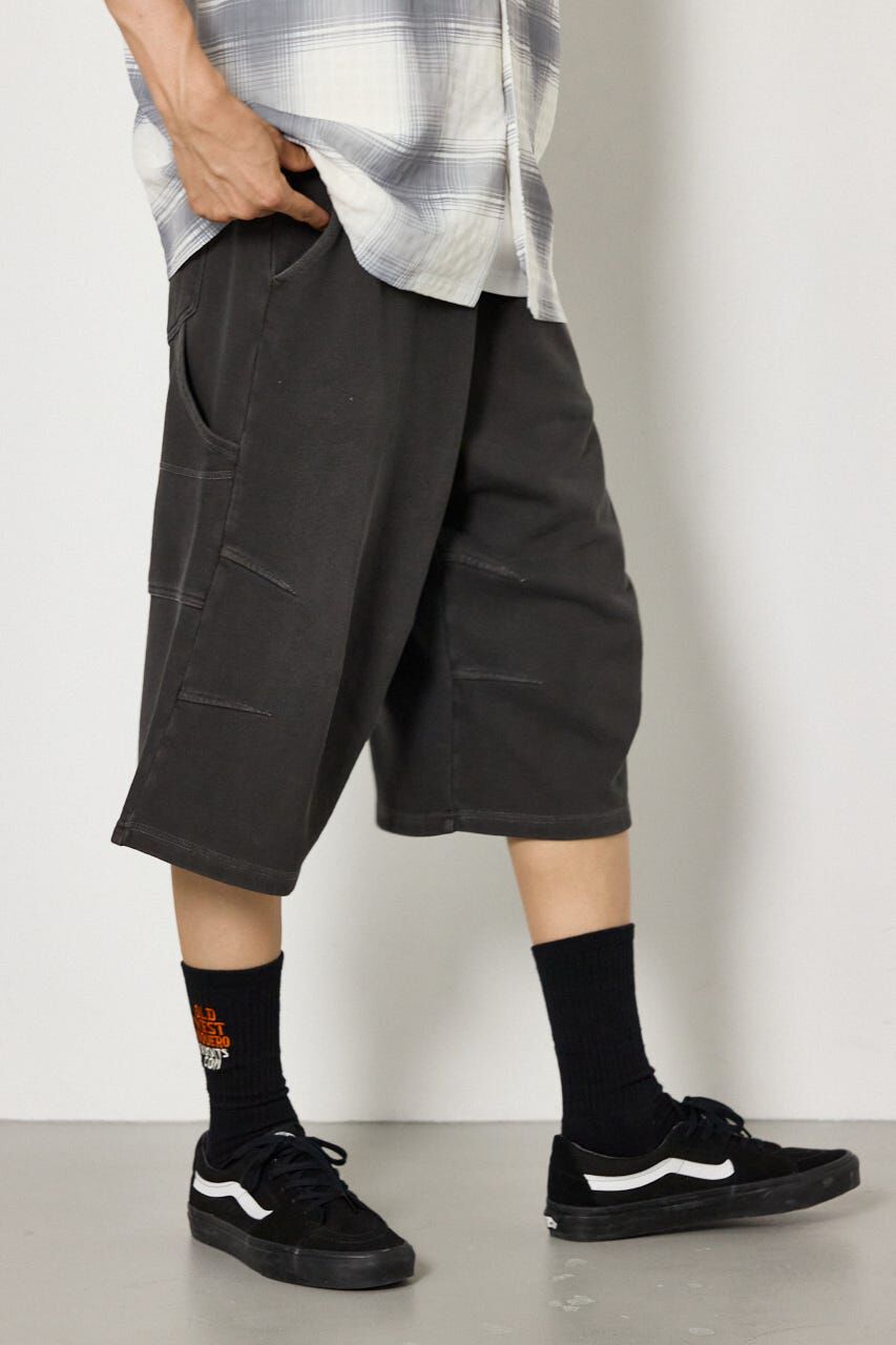 RODEO CROWNS「スウェットバミューダパンツ」|その他|