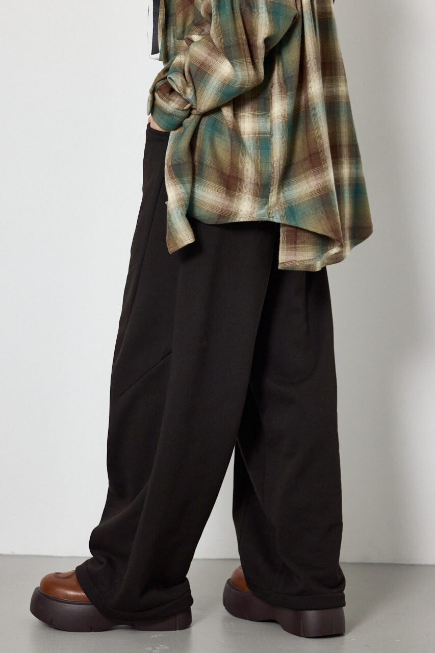 RODEO CROWNS「(UNISEX)SHARE スウェットパンツ」|その他|