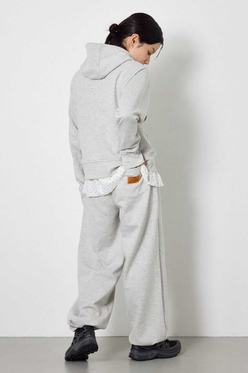 RODEO CROWNS「(UNISEX)SHARE スウェットパンツ」|その他|