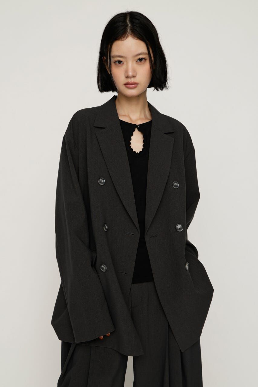 SLY「FINE LIGHT ジャケット」|その他|T.GRY