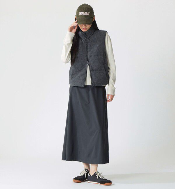 ECOALF「ECOALF コーデュロイ キャップ / COR CAP UNISEX」|キャップ・キャスケット|
