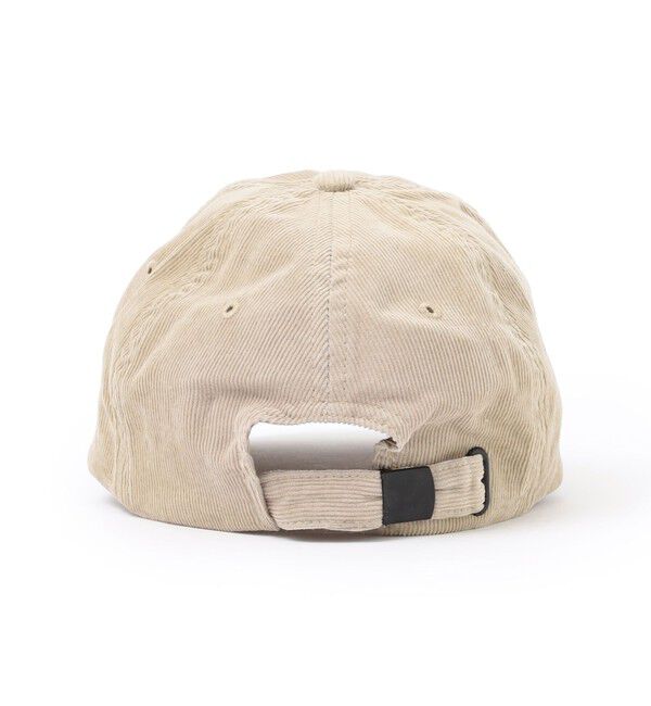 ECOALF「ECOALF コーデュロイ キャップ / COR CAP UNISEX」|キャップ・キャスケット|