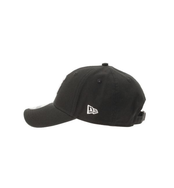 GYDA「GYDA&times;NEWERA G LOGO CAP」|キャップ・キャスケット|