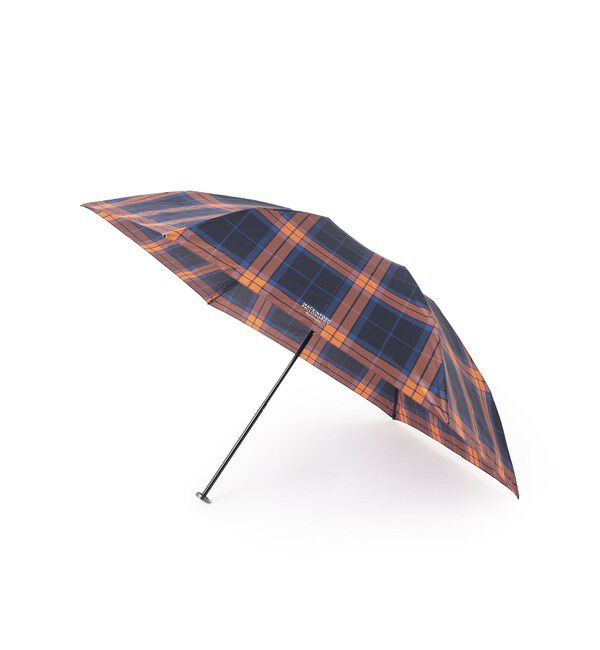 MACKINTOSH PHILOSOPHY「バーブレラ タータンチェック 55cm」|傘|