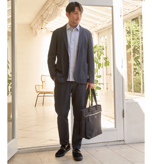 ikka「スニーカーローファー」|その他|
