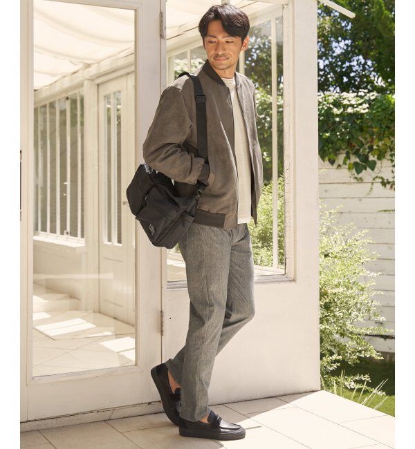 ikka「スニーカーローファー」|その他|