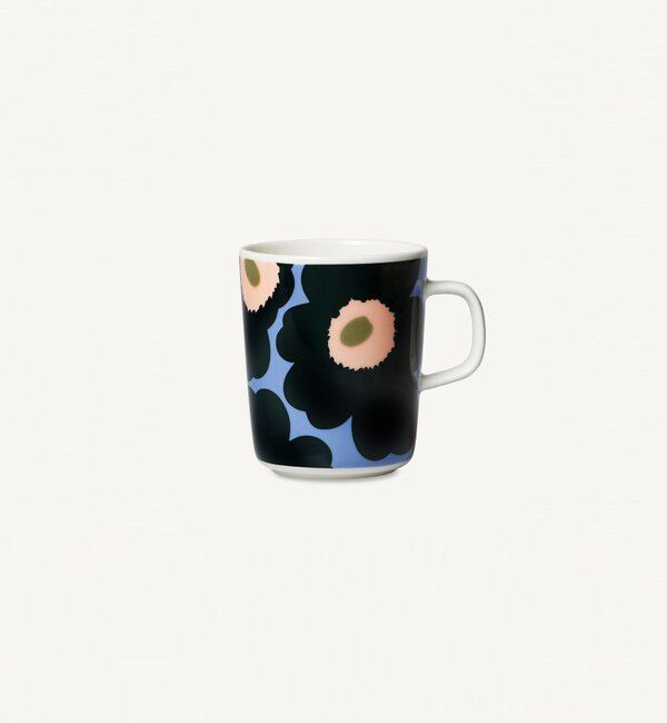 Marimekko「Unikko マグカップ 250ml」|グラス・マグカップ|