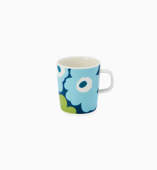 Marimekko「Unikko マグカップ 250ml」|グラス・マグカップ|