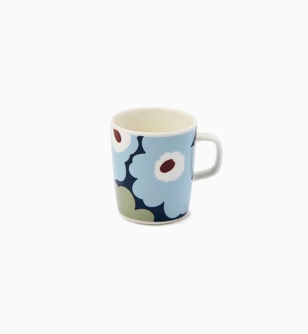 Marimekko「Unikko マグカップ 250ml」|グラス・マグカップ|