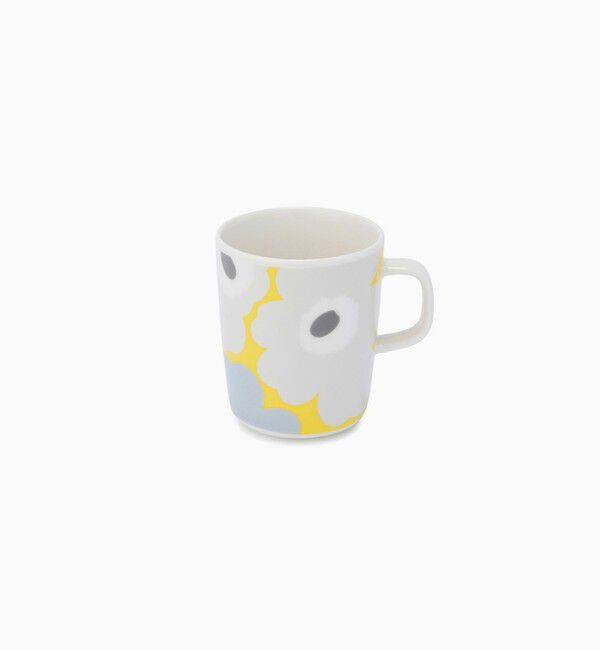 Marimekko「Unikko マグカップ 250ml」|グラス・マグカップ|