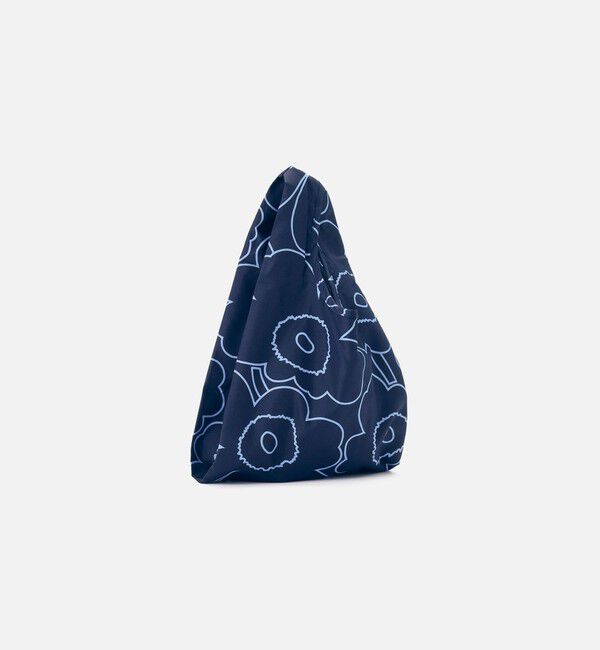 Marimekko「Piirto Unikko ミニスマートバッグ」|トートバッグ|