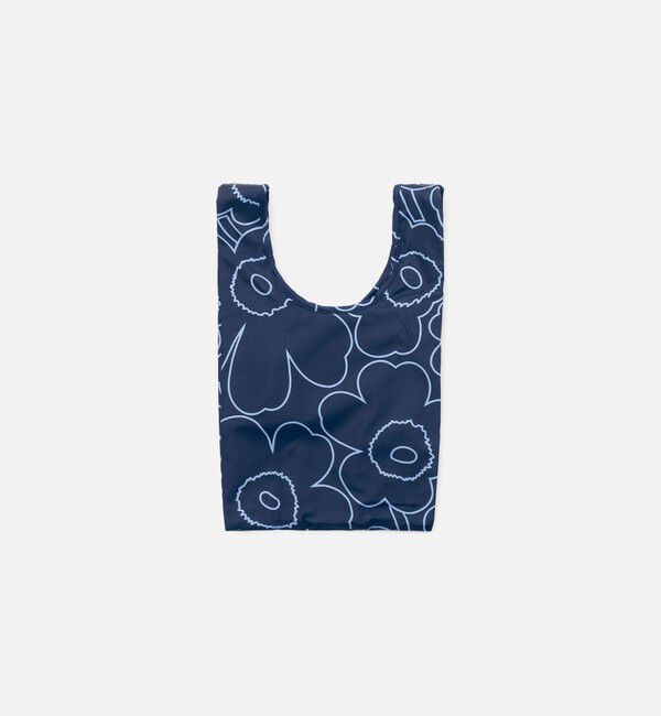 Marimekko「Piirto Unikko ミニスマートバッグ」|トートバッグ|