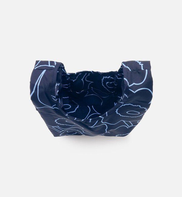 Marimekko「Piirto Unikko ミニスマートバッグ」|トートバッグ|