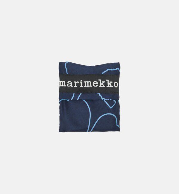 Marimekko「Piirto Unikko ミニスマートバッグ」|トートバッグ|