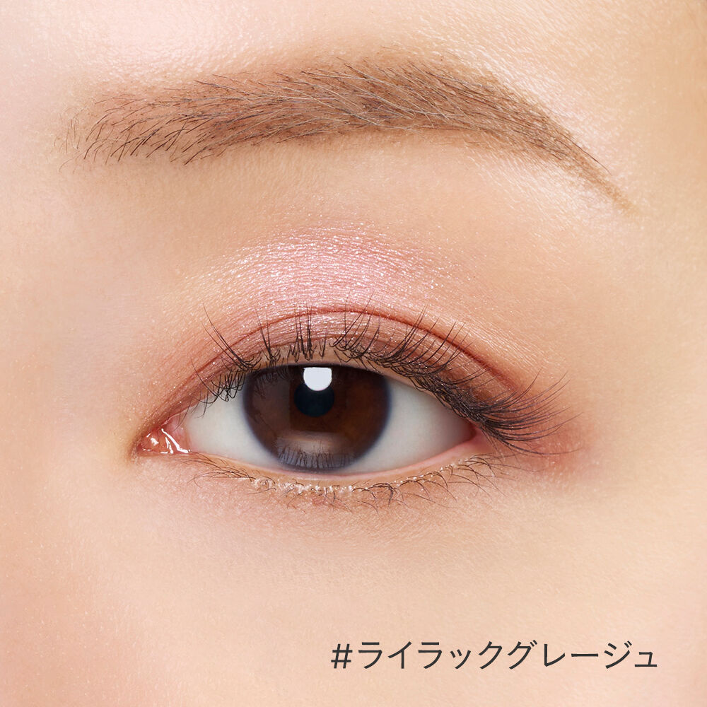 ETVOS「ミネラルクラッシィシャドー」|アイシャドウ|