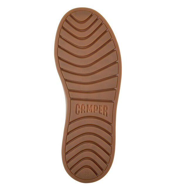 CAMPER「[カンペール] RUNNER TWENTYFIVE / レザースニーカー」|スニーカー|
