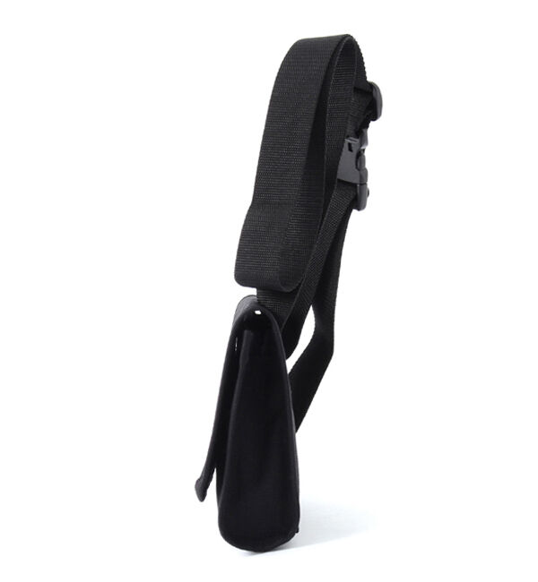Manhattan Portage「Elizabeth Shoulder Bag」|ショルダー・メッセンジャー|