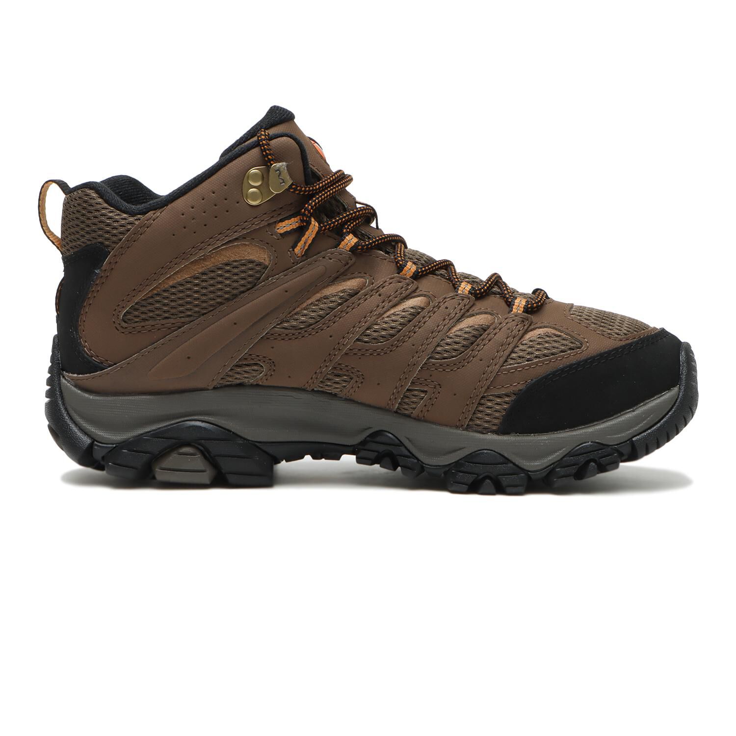 MERRELL「【MERRELL】MOAB 3 SYNTHETIC MID GTX (W)」|スニーカー|