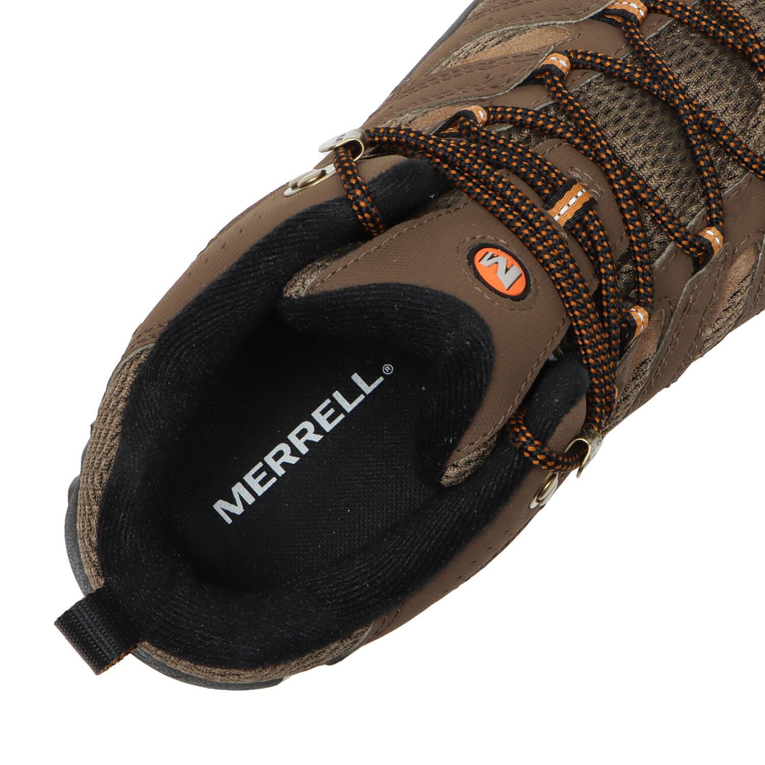 MERRELL「【MERRELL】MOAB 3 SYNTHETIC MID GTX (W)」|スニーカー|