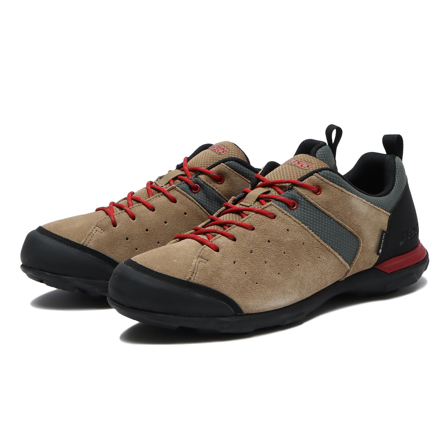 asics「【ASICS】24H-28_FIELDWALKER LE G-TX」|スニーカー|